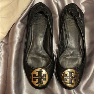 Tory Burch Reva Ballet Flats